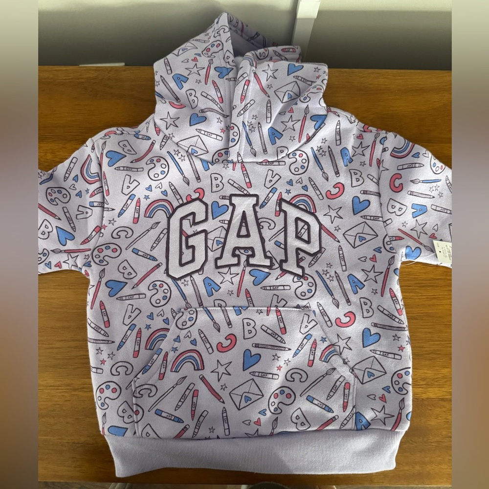 NWT BabyGap Sweatsuit!
